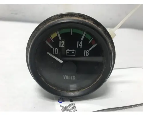 Peterbilt 330 Instrument Cluster