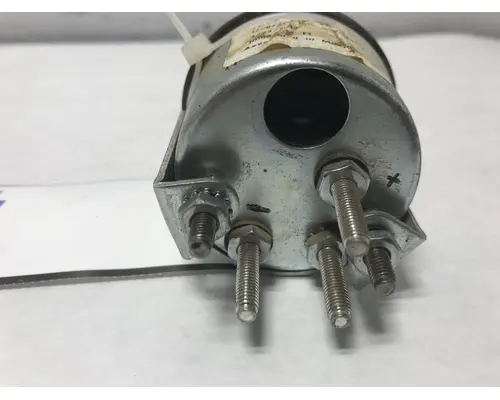 Peterbilt 330 Instrument Cluster