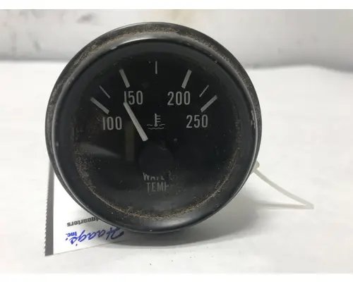 Peterbilt 330 Instrument Cluster