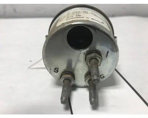 Peterbilt 330 Instrument Cluster