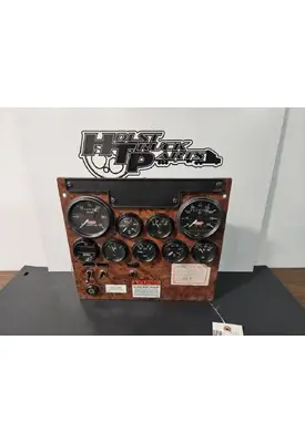 Peterbilt 330 Instrument Cluster