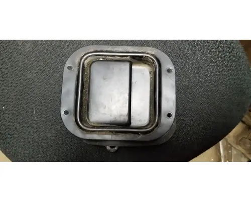 Peterbilt 330 Interior Parts, Misc.