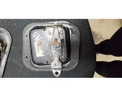 Peterbilt 330 Interior Parts, Misc.