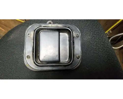 Interior Parts, Misc. Peterbilt 330 Casey's Truck Salvage World