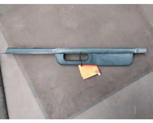 Interior Parts, Misc. Peterbilt 330 Casey's Truck Salvage World