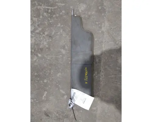 Interior Sun Visor PETERBILT 330 LKQ Thompson Motors - Wykoff