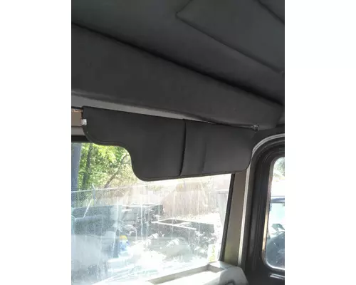 Interior Sun Visor PETERBILT 330 LKQ Heavy Truck Maryland