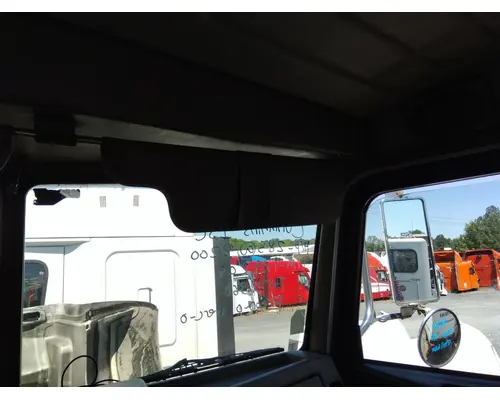 Interior Sun Visor PETERBILT 330 LKQ Heavy Truck Maryland