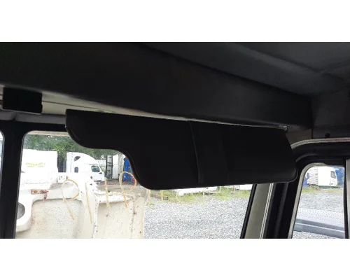 Interior Sun Visor PETERBILT 330 LKQ Heavy Truck Maryland