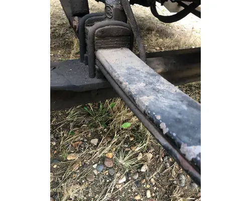 Leaf Spring, Front Peterbilt 330 Vander Haags Inc Sp
