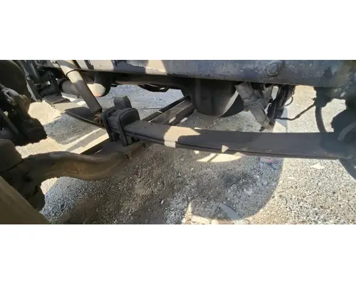 Leaf Spring, Front Peterbilt 330 Complete Recycling Group LLC