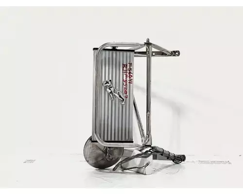 Peterbilt 330 Mirror (Side View)