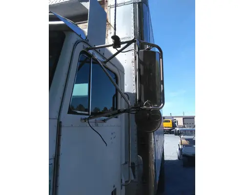 Mirror (Side View) PETERBILT 330 LKQ Heavy Truck Maryland