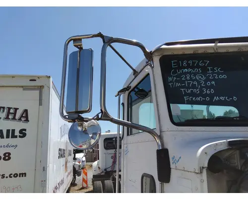 Mirror (Side View) PETERBILT 330 LKQ Heavy Truck Maryland