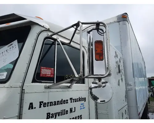Mirror (Side View) PETERBILT 330 LKQ Heavy Truck Maryland