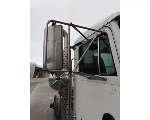 Mirror (Side View) PETERBILT 330 LKQ Thompson Motors - Wykoff