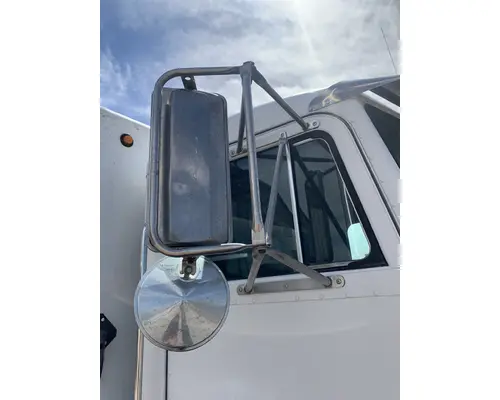 Mirror (Side View) PETERBILT 330 DTI Trucks