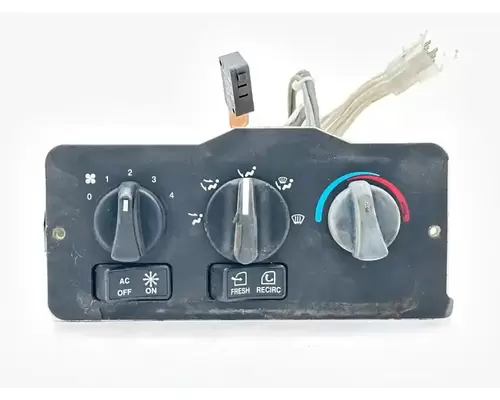Miscellaneous Parts Peterbilt 330 Complete Recycling Group LLC