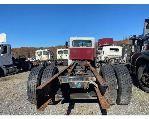 Peterbilt 330 Miscellaneous Parts