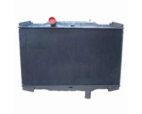 Radiator PETERBILT 330 LKQ KC Truck Parts Billings