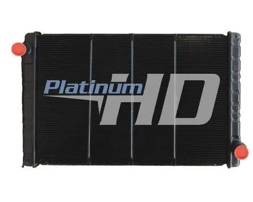 Radiator PETERBILT 330 LKQ Western Truck Parts