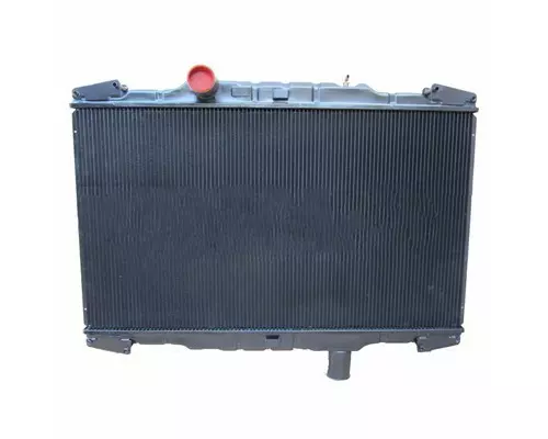 Radiator PETERBILT 330 LKQ Western Truck Parts