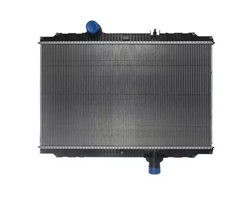 Radiator PETERBILT 330 LKQ Evans Heavy Truck Parts