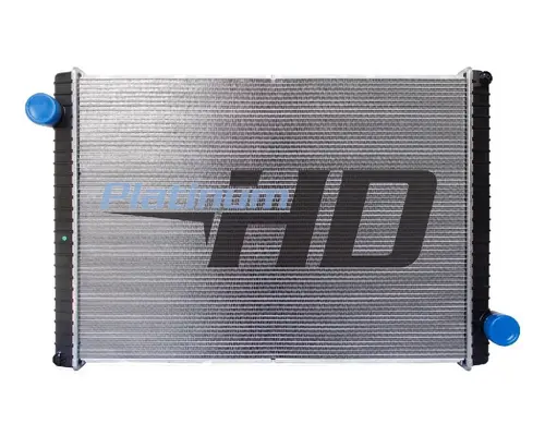 Radiator PETERBILT 330 LKQ Evans Heavy Truck Parts