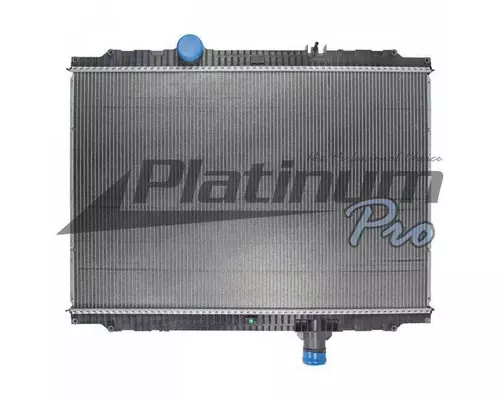 Radiator PETERBILT 330 LKQ Heavy Truck - Goodys