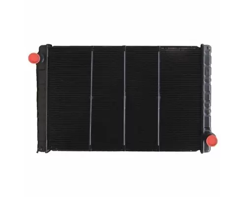 Radiator PETERBILT 330 LKQ Heavy Truck - Goodys