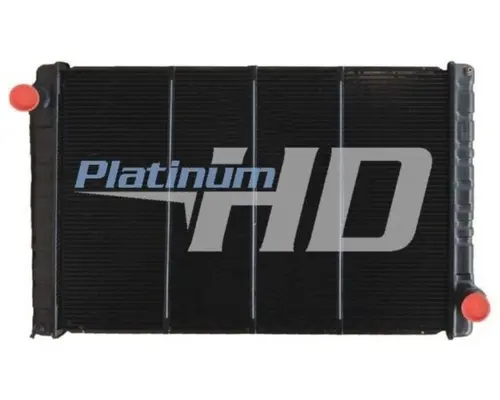 Radiator PETERBILT 330 LKQ Heavy Truck - Goodys