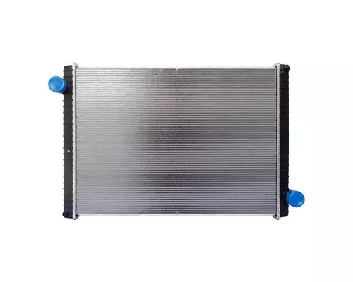 Radiator PETERBILT 330 LKQ Plunks Truck Parts And Equipment - Jackson