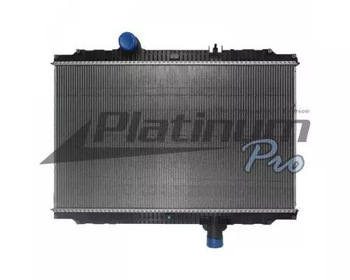 Radiator PETERBILT 330 LKQ Plunks Truck Parts And Equipment - Jackson