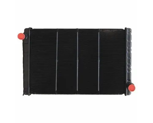 Radiator PETERBILT 330 LKQ Plunks Truck Parts And Equipment - Jackson