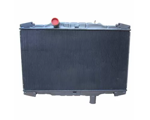 Radiator PETERBILT 330 LKQ Plunks Truck Parts And Equipment - Jackson