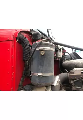 Peterbilt 330 Radiator Overflow Bottle / Surge Tank