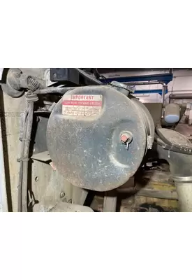 Peterbilt 330 Radiator Overflow Bottle / Surge Tank