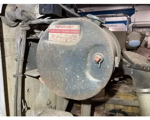 Radiator Overflow Bottle Peterbilt 330 Vander Haags Inc Sf
