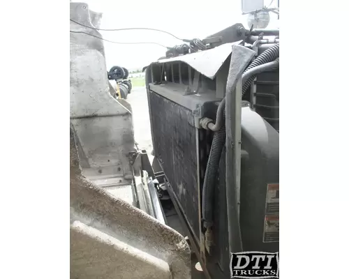 Radiator Shroud PETERBILT 330 DTI Trucks