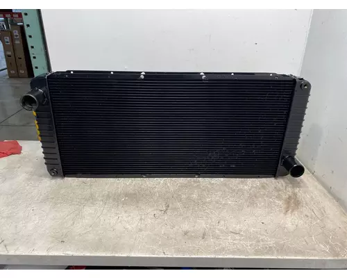 Radiator PETERBILT 330 Frontier Truck Parts