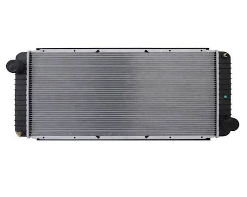 Radiator PETERBILT 330 Frontier Truck Parts