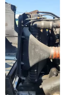 Peterbilt 330 Radiator