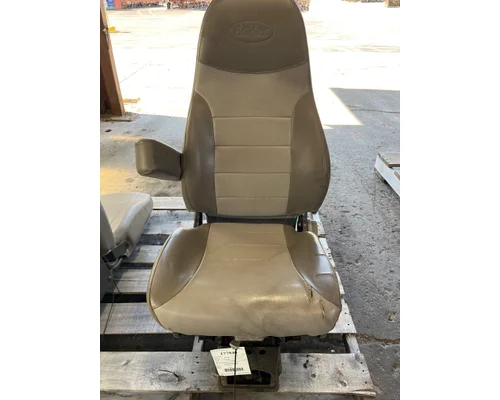 Peterbilt 330 Seat, Front