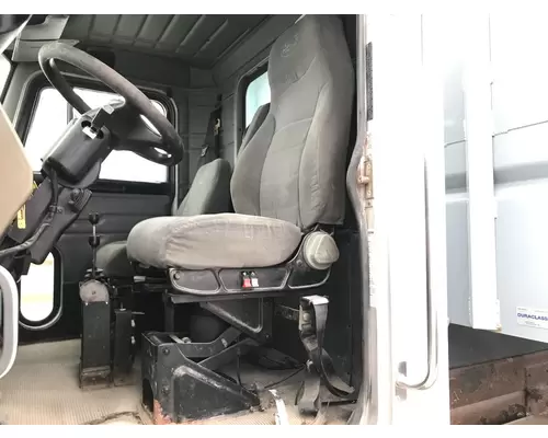 Peterbilt 330 Seat (Air Ride Seat)