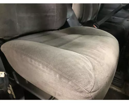 Peterbilt 330 Seat (non-Suspension)