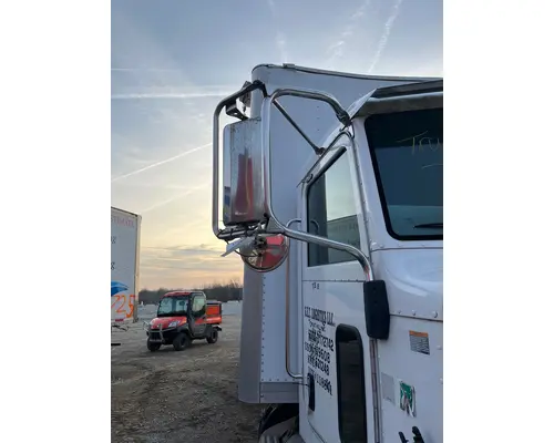 Peterbilt 330 Side View Mirror