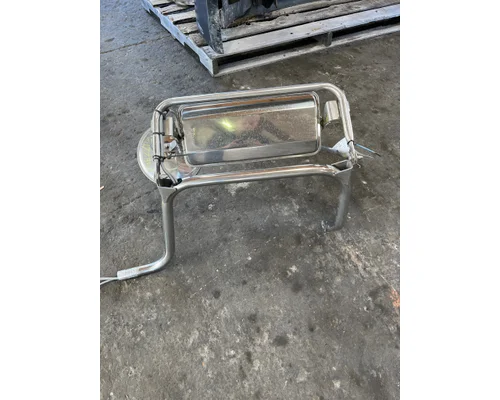 Peterbilt 330 Side View Mirror