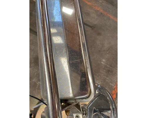 Peterbilt 330 Side View Mirror