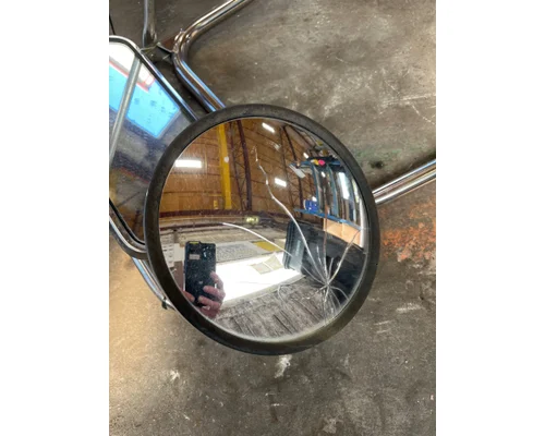 Peterbilt 330 Side View Mirror