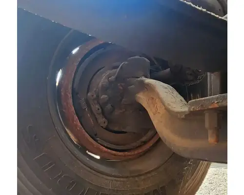 Spindle / Knuckle, Front Peterbilt 330 Complete Recycling Group LLC